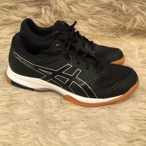 Gel Rocket Volleyball Shoe